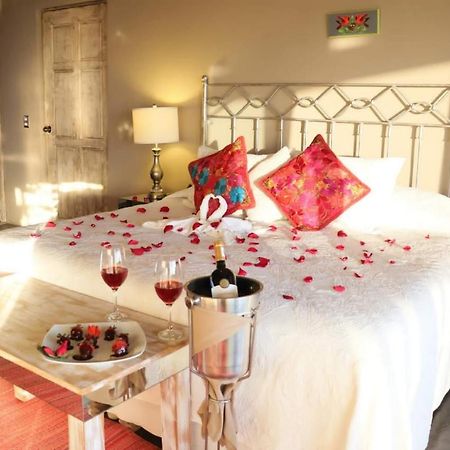 View Hotel Boutique Don Juan Xido De Abajo Zewnętrze zdjęcie