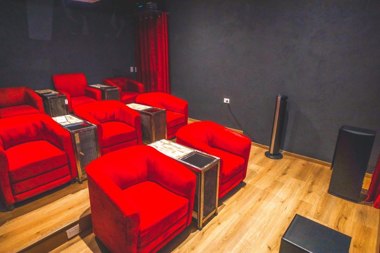 View Hotel Boutique Don Juan Xido De Abajo Zewnętrze zdjęcie