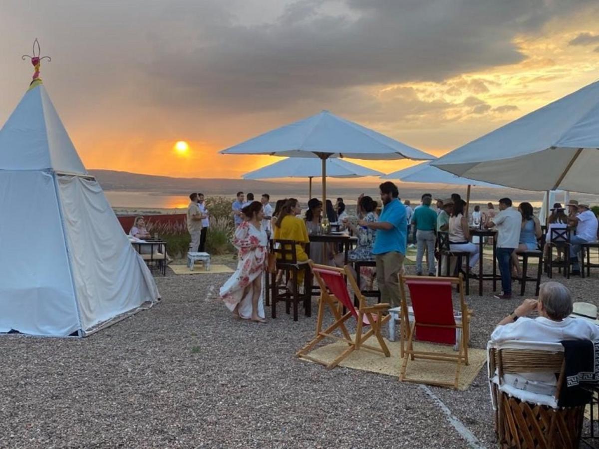 View Hotel Boutique Don Juan Xido De Abajo Zewnętrze zdjęcie