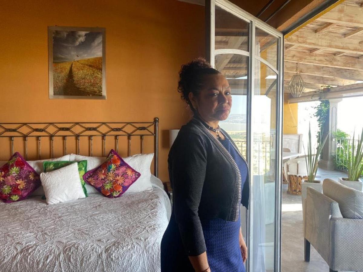 View Hotel Boutique Don Juan Xido De Abajo Zewnętrze zdjęcie