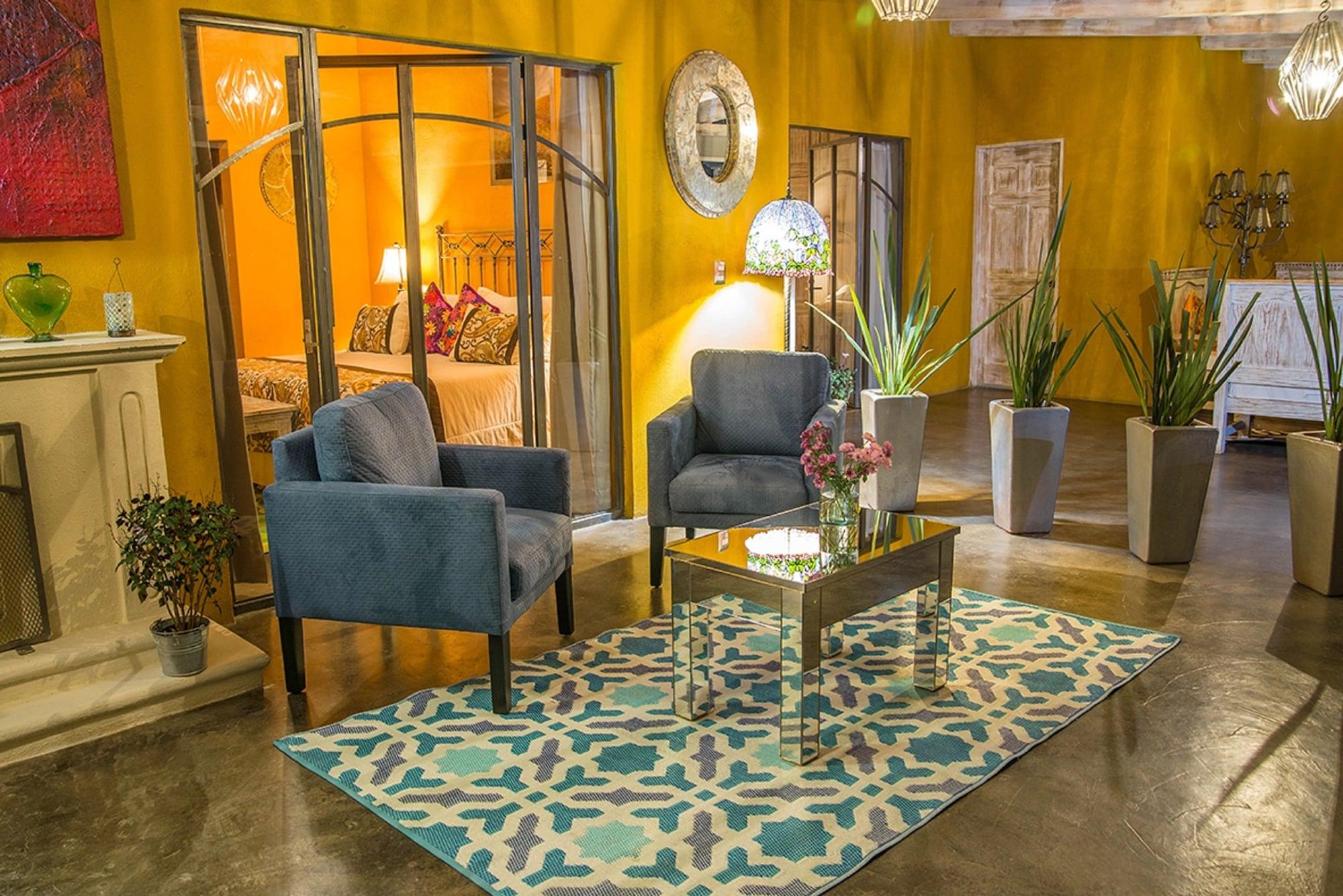 View Hotel Boutique Don Juan Xido De Abajo Zewnętrze zdjęcie