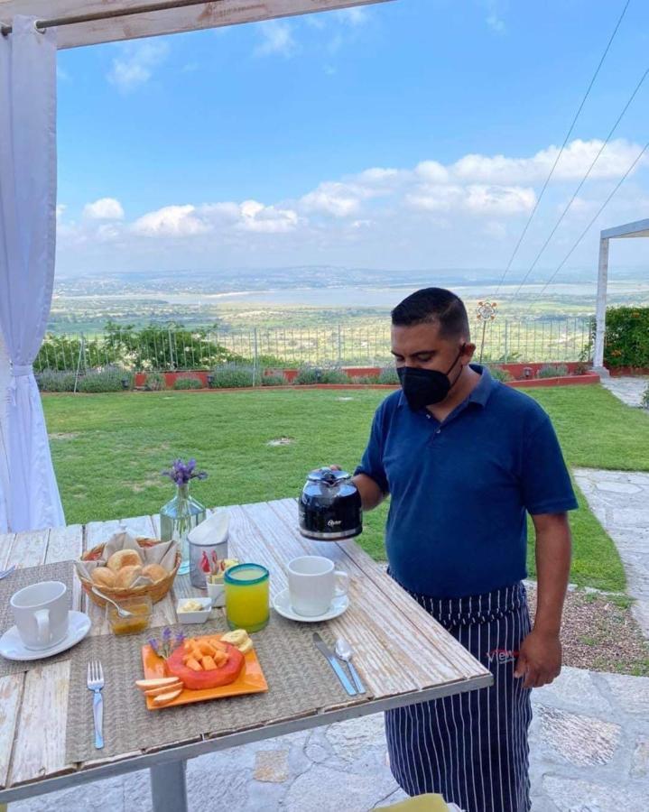 View Hotel Boutique Don Juan Xido De Abajo Zewnętrze zdjęcie