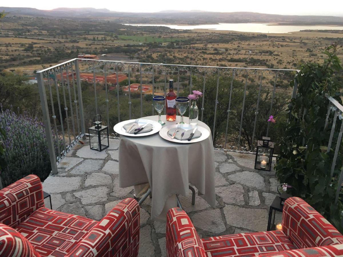View Hotel Boutique Don Juan Xido De Abajo Zewnętrze zdjęcie