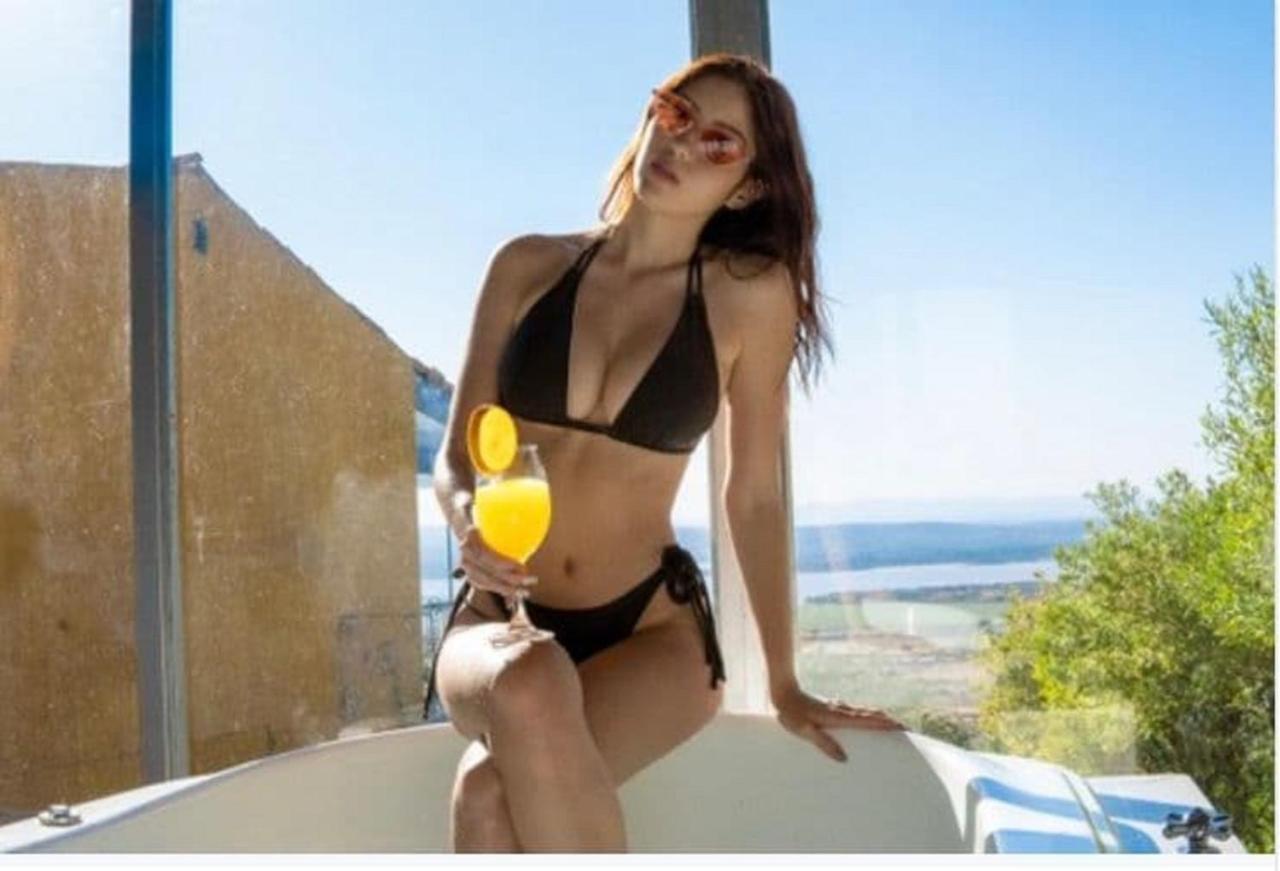 View Hotel Boutique Don Juan Xido De Abajo Zewnętrze zdjęcie