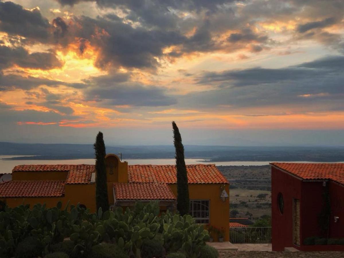 View Hotel Boutique Don Juan Xido De Abajo Zewnętrze zdjęcie