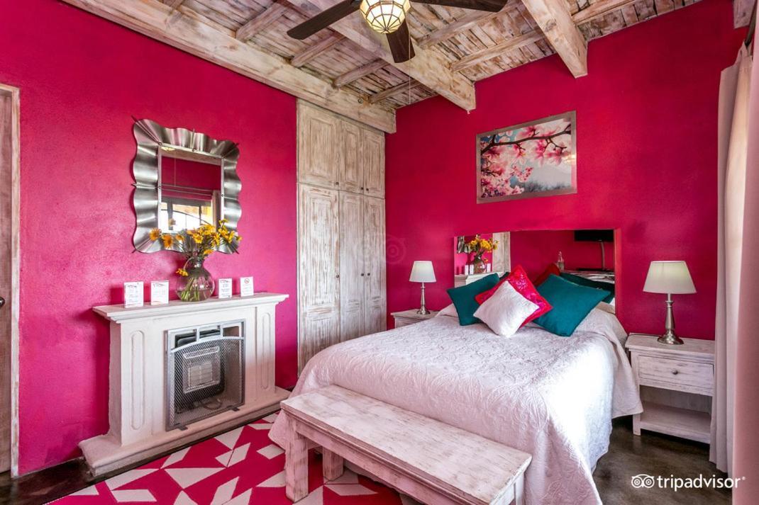 View Hotel Boutique Don Juan Xido De Abajo Zewnętrze zdjęcie