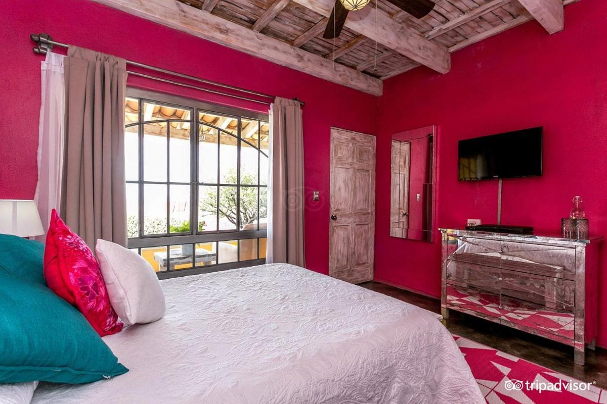 View Hotel Boutique Don Juan Xido De Abajo Zewnętrze zdjęcie