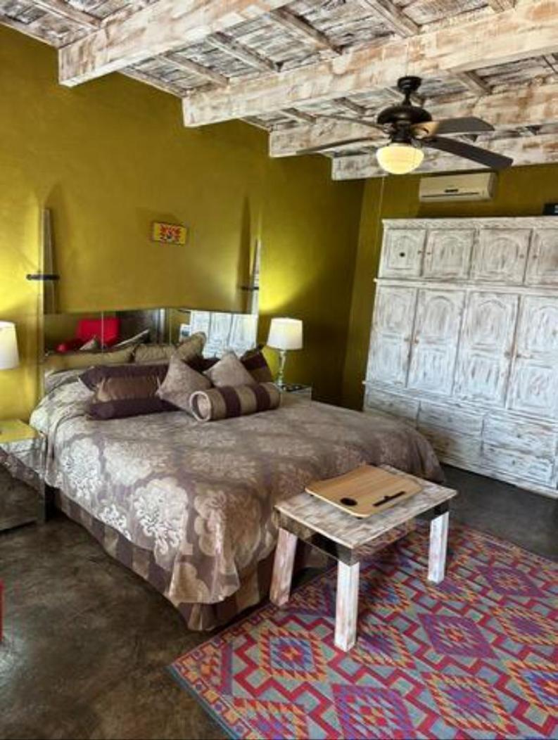 View Hotel Boutique Don Juan Xido De Abajo Zewnętrze zdjęcie