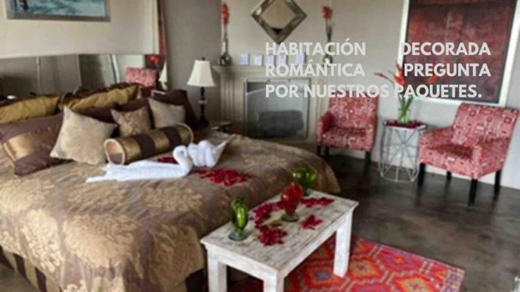 View Hotel Boutique Don Juan Xido De Abajo Zewnętrze zdjęcie