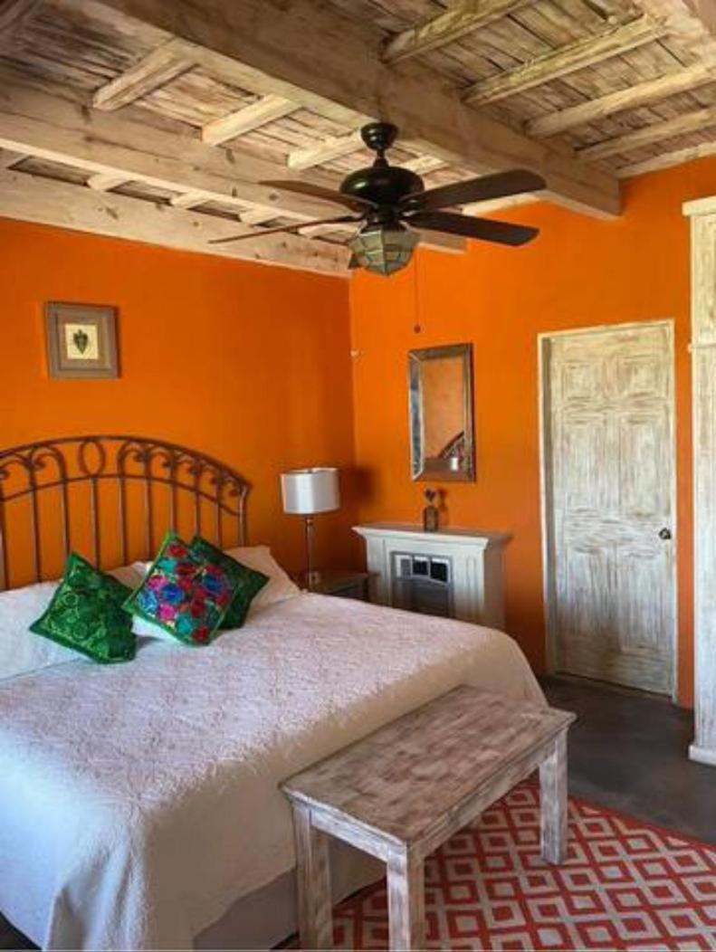View Hotel Boutique Don Juan Xido De Abajo Zewnętrze zdjęcie