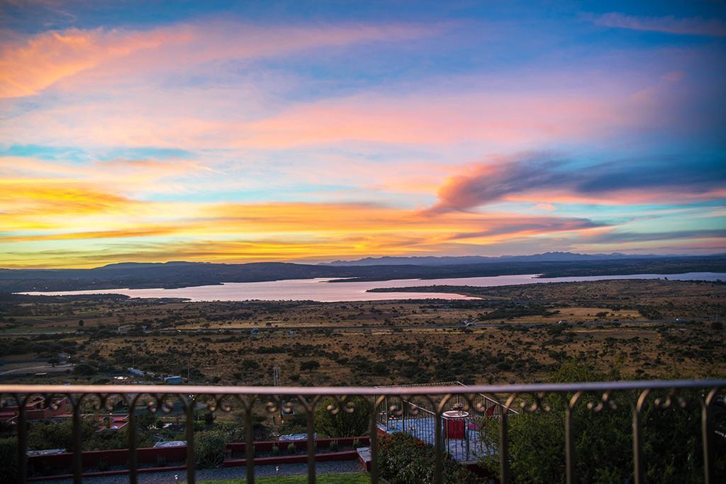 View Hotel Boutique Don Juan Xido De Abajo Zewnętrze zdjęcie