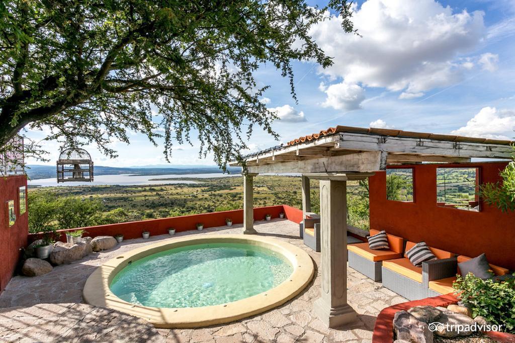 View Hotel Boutique Don Juan Xido De Abajo Zewnętrze zdjęcie