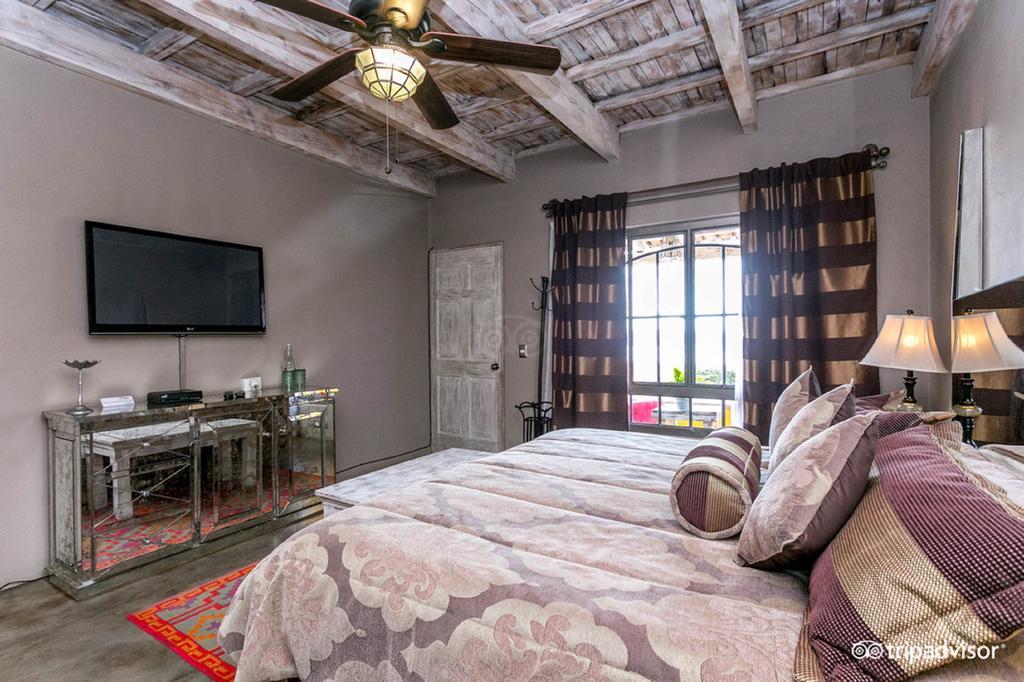 View Hotel Boutique Don Juan Xido De Abajo Zewnętrze zdjęcie