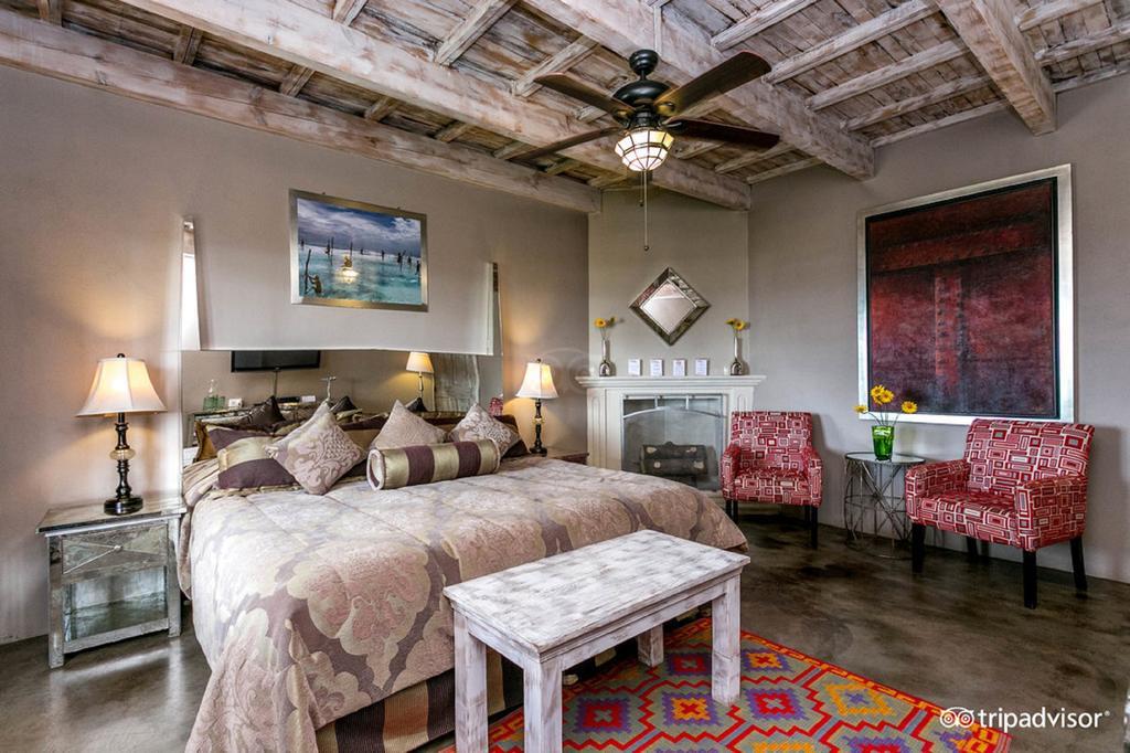 View Hotel Boutique Don Juan Xido De Abajo Zewnętrze zdjęcie