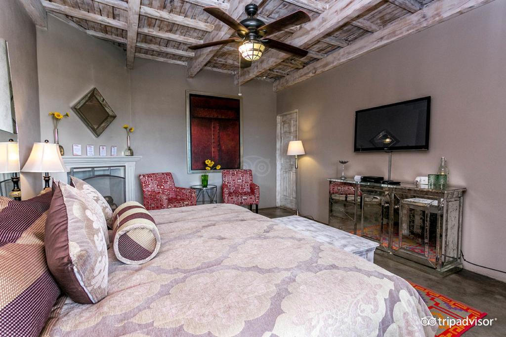 View Hotel Boutique Don Juan Xido De Abajo Zewnętrze zdjęcie