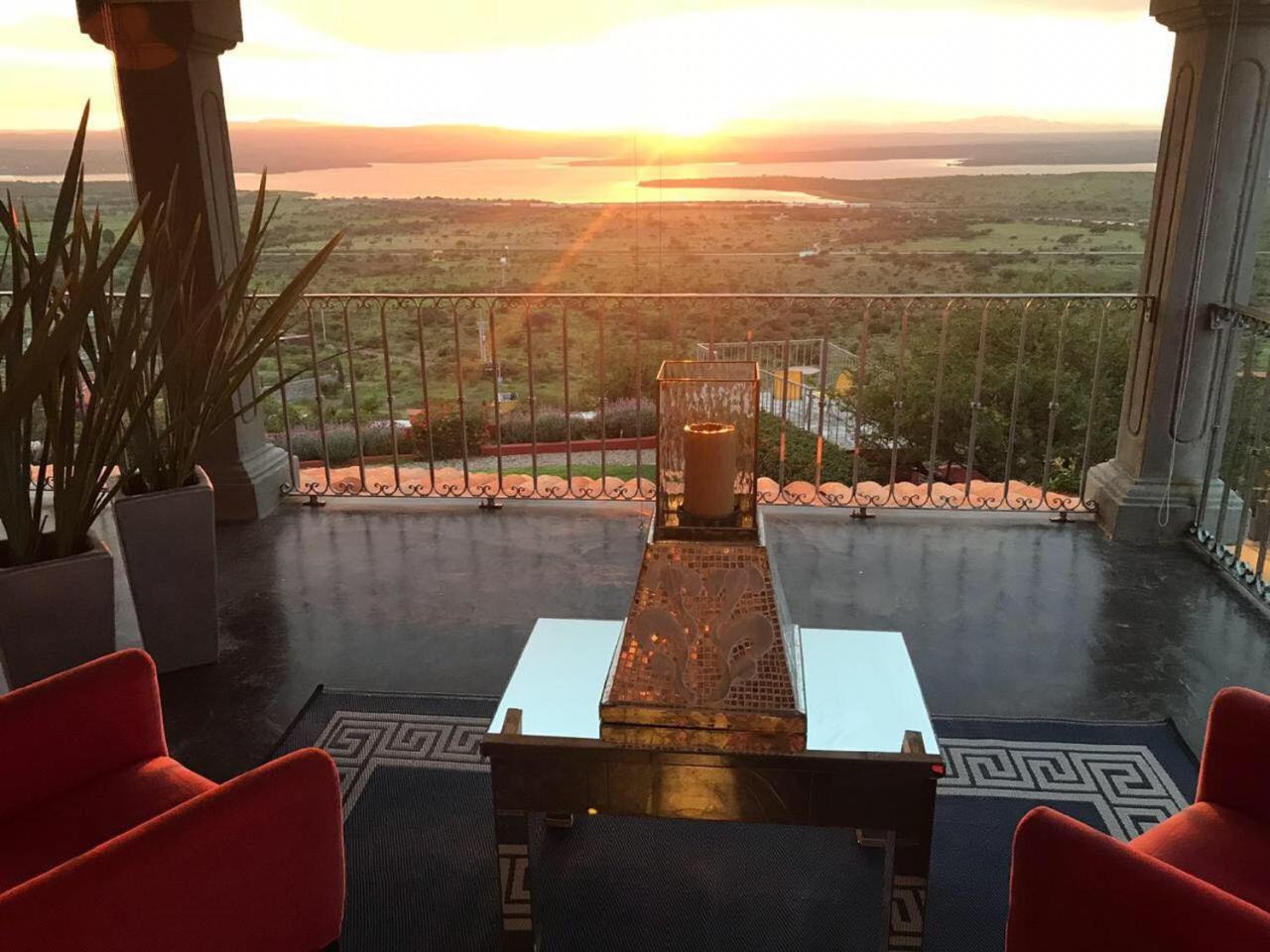 View Hotel Boutique Don Juan Xido De Abajo Zewnętrze zdjęcie
