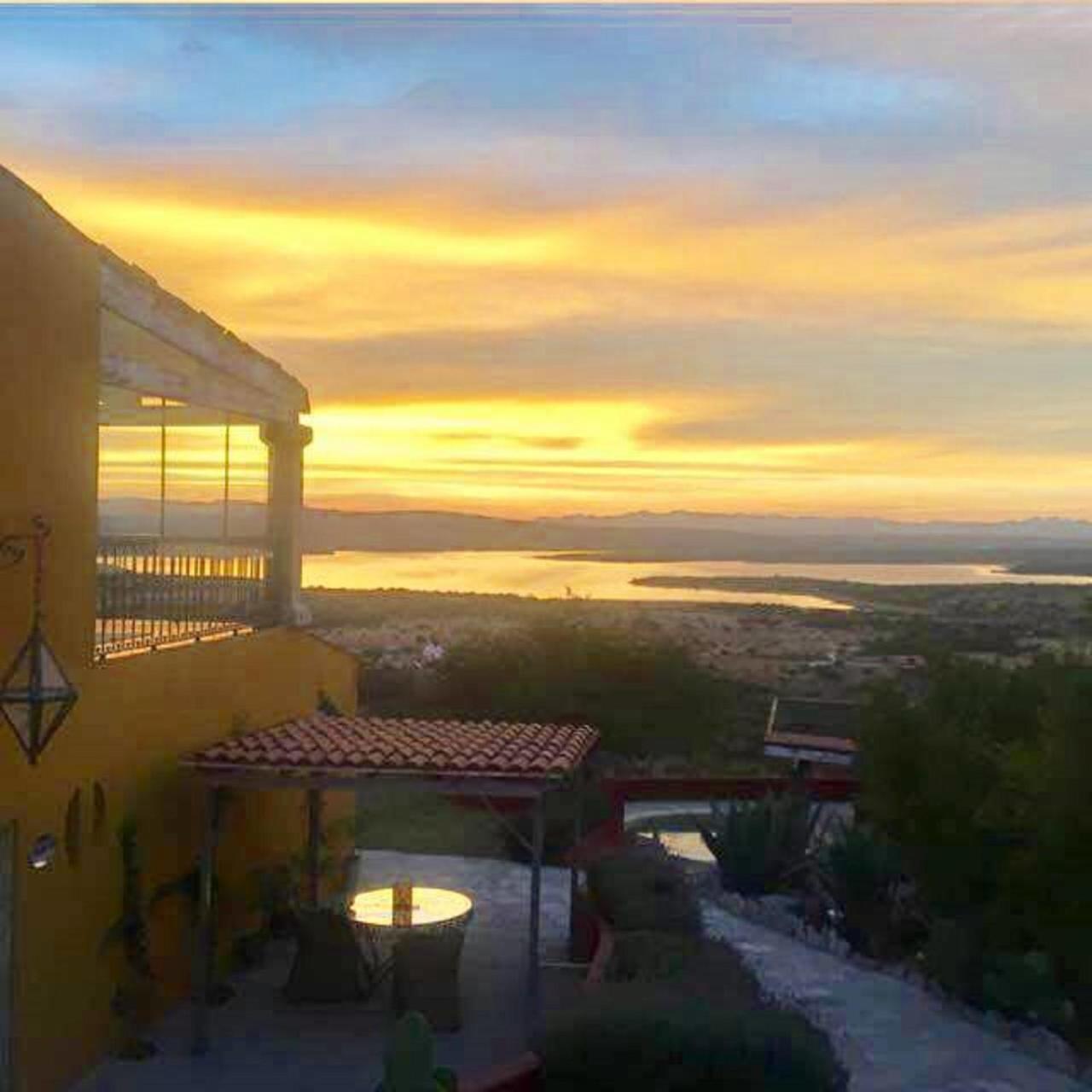 View Hotel Boutique Don Juan Xido De Abajo Zewnętrze zdjęcie